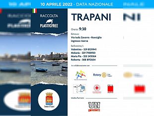 trapani-aderisce-al-nuovo-evento-plastic-free