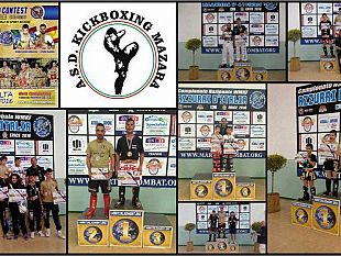 asd-kickboxing-mazara-vinti-5-titoli-nazionali-al-campionato-nazionale-azzurri-d-italia-a-erice