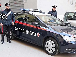 trapani-controllo-del-territorio-e-dei-soggetti-sottoposti-a-misure-cautelari-nel-weekend-due-arresti-e-una-denuncia-dei-carabinieri