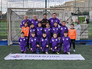 i-tecnici-dellafc-fiorentina-incontrano-i-giovani-calciatori-dellasd-aurora-mazara