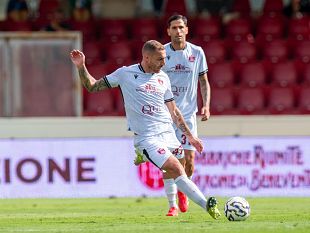 calcio-serie-c-il-trapani-perde-a-benevento-prima-sconfitta-stagionale