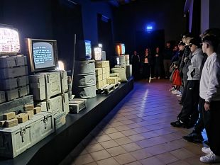 le-quarte-classi-dellindustriale-da-vinci-di-trapani-nei-luoghi-simbolo-della-lotta-alla-mafia