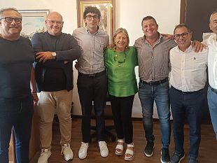 mazara-incontro-fra-i-consiglieri-comunali-e-il-direttivo-cittadino-dc-e-lassessore-regionale-nuccia-albano