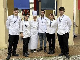 allistituto-florio-di-erice-la-giornata-del-cooking-quiz-di-alma-formazione-orientamento-e-talento-in-gara