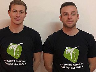 gli-atleti-vincenzo-cristaldi-e-vito-margiotta-al-grand-prix-nazionale-di-karate