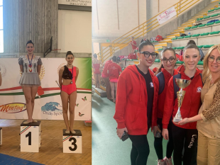 ottimi-risutati-per-le-atlete-dellasd-le-farfalle-mazara-al-campionato-interregionale-sicilia-campania