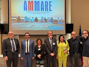 presentato-alla-camera-dei-deputati-il-libro-ammare-dei-mazaresi-giuseppe-messina-e-roberto-marrone