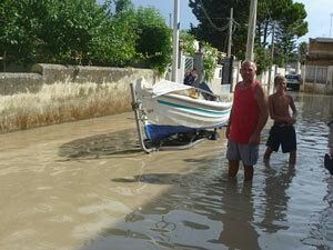 mazara-allagamenti-e-disagi-in-via-san-remo-e-zone-limitrofe-gli-attivisti-del-m5s-scrivono-all-amministrazione-comunale