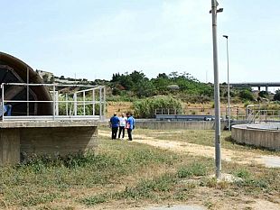 mazara-sabato-effettuato-il-sopralluogo-al-depuratore-comunale