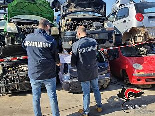 carabinieri-forestali-scoprono-una-discarica-abusiva-a-mazara