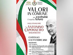 il-5-settembre-si-intitola-laula-consiliare-di-custonaci-al-giudice-caponnetto