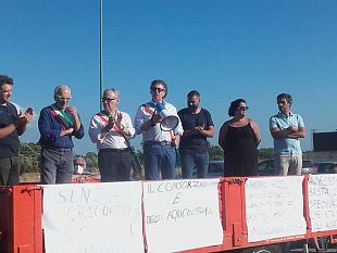 castelvetrano/sit-in-degli-agricoltori-belicini-per-chiedere-aiuto-alle-istituzioni