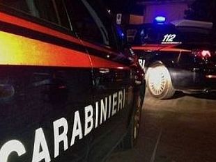 violenze-alla-moglie-e-minacce-di-morte-alla-sua-famiglia-arrestato-46enne