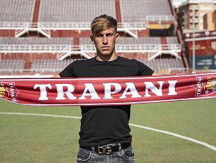trapani-calcio-francesco-parisi-in-granata