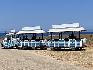 san-vito-lo-capo-torna-il-trenino-turistico-a-baia-santa-margherita