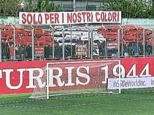 turris-esclusa-dal-campionato-di-serie-c