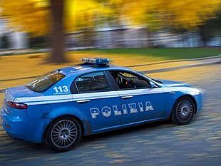 trapani/viola-lobbligo-di-dimora-pregiudicato-arrestato-dalla-polizia-di-stato