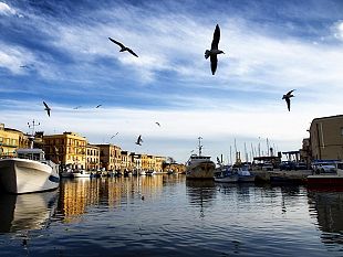 mazara-unita-per-chiedere-l-immediato-avvio-dei-lavori-di-dragaggio-del-porto-canale