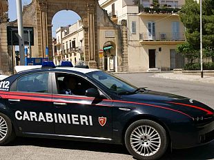 carabinieri-effettuano-un-arresto-e-rinvengono-piante-di-canapa