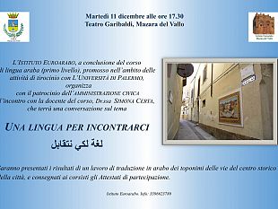 al-teatro-garibaldi-di-mazara-una-lingua-per-incontrarci-lincontro-a-cura-dellistituto-euroarabo