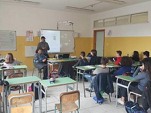 video-studenti-della-pirandello-intervistano-lesperto-in-informatica-alessandro-palma