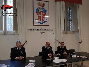 trapani-i-carabinieri-presentano-il-calendario-storico-e-lagenda-storica-2019