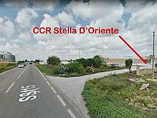 mazara-sospesa-per-lavori-lattivita-del-centro-raccolta-rifiuti-di-via-giardini-fioriti