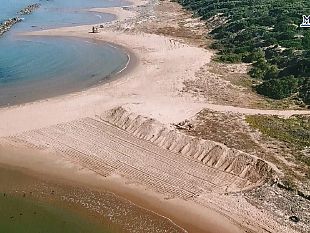 video-mareamico-agrigento-denuncia-la-scomparsa-delle-dune-dopo-la-pulizia-delle-spiagge