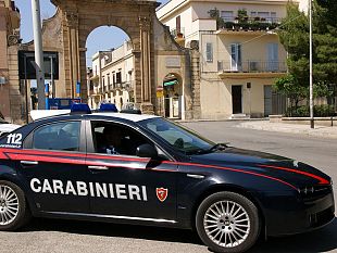 castelvetrano-evade-dagli-arresti-domiciliari-arrestato-dai-carabinieri