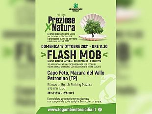 mazara/domenica-17-ottobre-in-programma-un-flash-mob-a-capo-feto