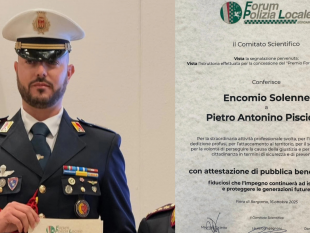 il-mazarese-pietro-pisciotta-agente-di-polizia-locale-a-trapani-riceve-encomio-per-benemerenza