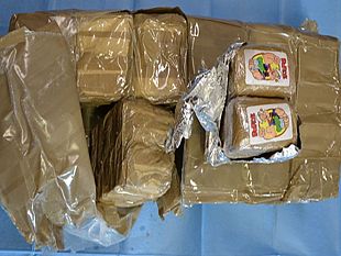 trapani-la-polizia-di-stato-rinviene-sul-litorale-oltre-40-chili-di-hashish