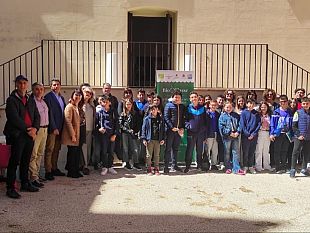 mazara/mazara-concluso-il-progetto-bio-di-classe