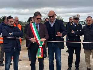 campobello/rifiuti-lamministrazione-castiglione-inaugura-il-centro-comunale-di-raccolta