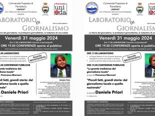 pantelleria-unipant-tutto-pronto-per-la-conferenza-di-daniele-priori-al-laboratorio-di-giornalismo
