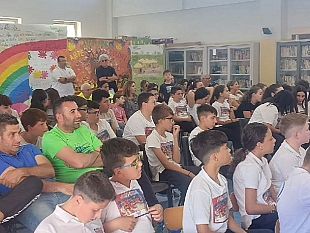 mazara-ic-grassa-concluso-il-progetto-sport-in-festa