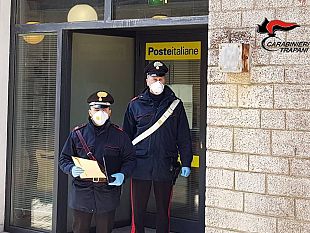 marsala-affetto-da-covid-non-puo-ritirare-la-pensione-ci-pensano-i-carabinieri