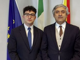 forza-italia-daniele-pantaleo-e-il-nuovo-segretario-provinciale-giovani-a-trapani