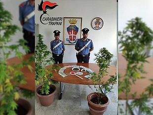 castellammare-del-golfo-arrestato-dai-carabinieri-spacciatore-palermitano