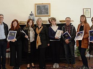 mazara-delegazione-scolastica-belga-in-visita-al-comune
