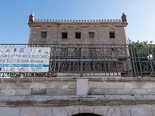 assegnati-locali-allam-realizzare-centro-recupero-tartarughe-nellex-stabilimento-florio-della-tonnara