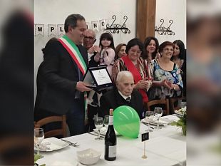 marsala-nonno-pietro-pellegrino-compie-100-anni