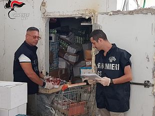 trapani/carabinieri-nas-intensificati-i-controlli-per-unestate-piu-sicura