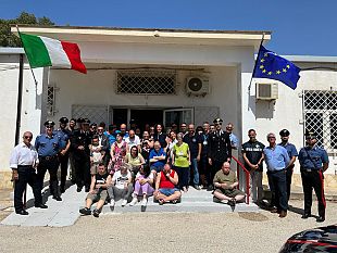 i-carabinieri-di-mazara-incontrano-i-ragazzi-del-centro-diurno-oasi-di-torretta