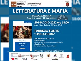 a-trapani-una-tavola-rotonda-su-lisola-furba-di-fabrizio-fonte