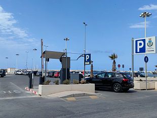 mazara-piazzale-gb-quinci-sono-tornati-i-parcheggiatori-abusivi