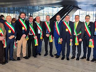 marsala/il-sindaco-anastasi-a-roma-alla-presentazione-del-progetto-di-poste-italiane