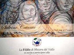 mazara-mostra-salvino-catania-12-tele-per-12-amici