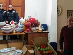 castelvetrano-donati-alla-pro-loco-selinunte-oggetti-per-un-asta-di-beneficenza