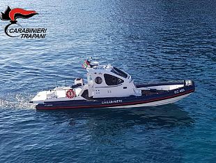 weekend-di-controlli-dei-carabinieri-tra-terra-e-mare-un-arresto-e-una-denuncia